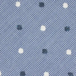 SINIPILKULLINEN SOLMIO 8691-40