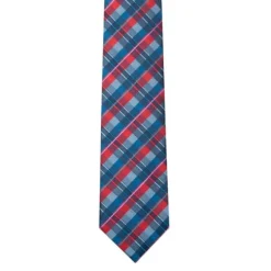 SINI-PUNA RUUDULLINEN SOLMIO 8572-40
