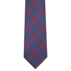 SINI-PUNA RUUDULLINEN SOLMIO 8844-40