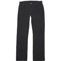 TUMMANHARMAAT STRETCH HOUSUT 3327-35