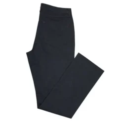 TUMMANHARMAAT STRETCH HOUSUT 3583-15