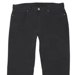 TUMMANHARMAAT STRETCH HOUSUT 3327-35