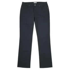TUMMANHARMAAT STRETCH HOUSUT 3583-15