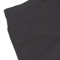 TUMMANHARMAAT STRETCH HOUSUT 3327-35