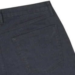 TUMMANHARMAAT STRETCH HOUSUT 3583-15