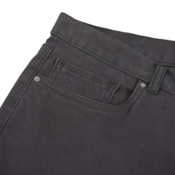 TUMMANHARMAAT STRETCH HOUSUT 3327-35