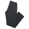 TUMMANHARMAAT STRETCH-HOUSUT 3602-15