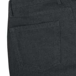 TUMMANHARMAAT STRETCH-HOUSUT 3602-15
