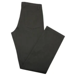 TUMMANVIHREÄT STRETCH HOUSUT 3574-25