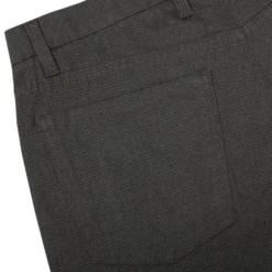 TUMMANVIHREÄT STRETCH HOUSUT 3574-25