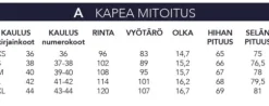 VAALEANPUNAINEN KAULUSPAITA 3636-58