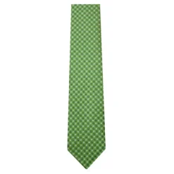 VIHREÄ RUUDULLINEN SOLMIO 9381-20