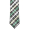 VIHREÄ RUUDULLINEN SOLMIO 8682-20