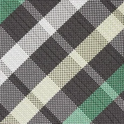 VIHREÄ RUUDULLINEN SOLMIO 8682-20