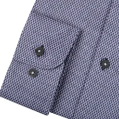 VIOLETTI KAULUSPAITA 3845-80