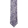 VIOLETTI KUKKAKUVIOLLINEN SOLMIO 9667-80