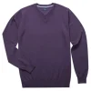 VIOLETTI PUUVILLANEULE 3577-85