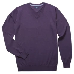 VIOLETTI PUUVILLANEULE 3577-85
