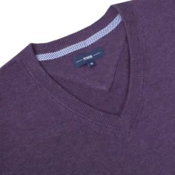VIOLETTI PUUVILLANEULE 3577-85