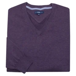 VIOLETTI PUUVILLANEULE 3577-85