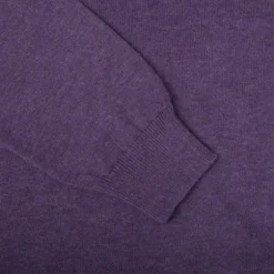 VIOLETTI PUUVILLANEULE 3577-85