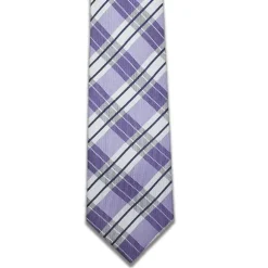 VIOLETTI RUUDULLINEN SOLMIO 8832-81