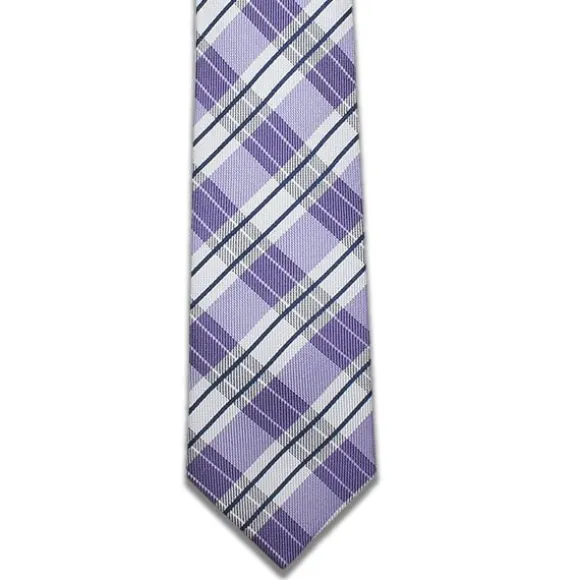 VIOLETTI RUUDULLINEN SOLMIO 8832-81